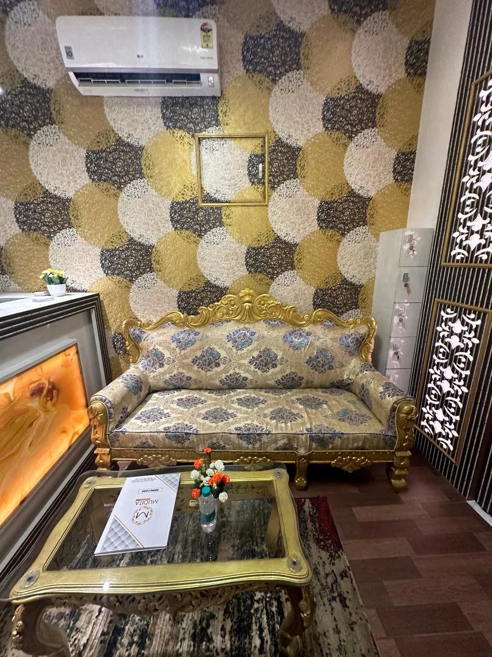 Professional Massage Spa in Vashi