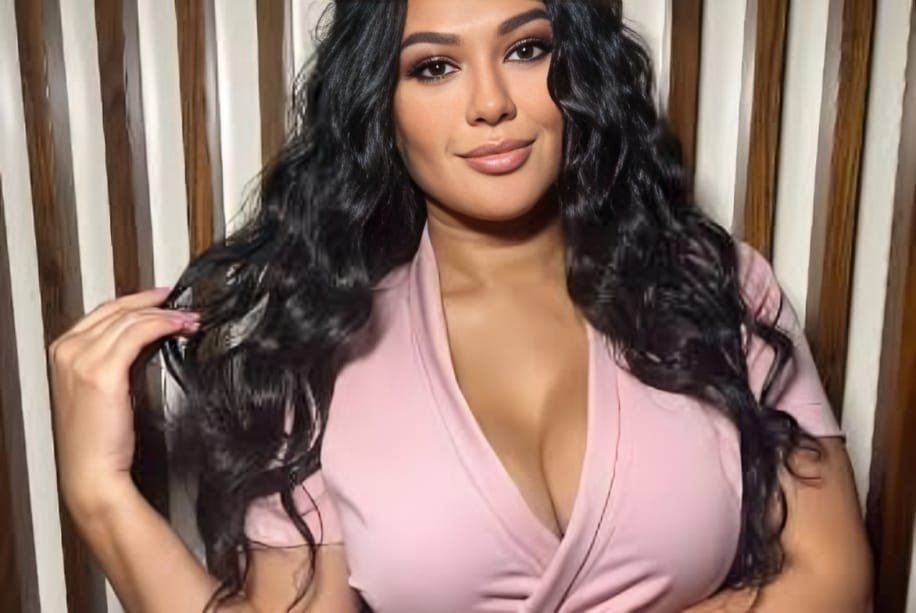 Meraki Thai Spa Therapist